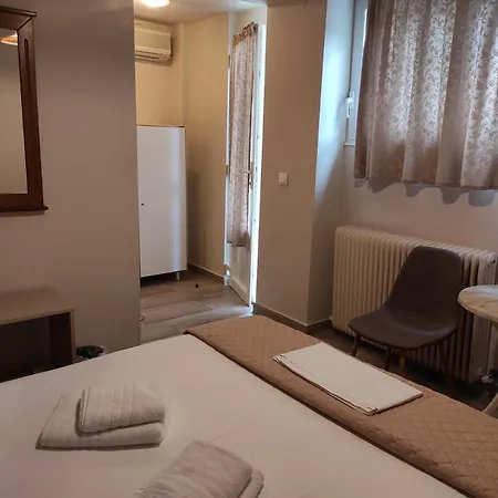 ενοικιαζόμενα ενιπεύς- Enipeas 3*