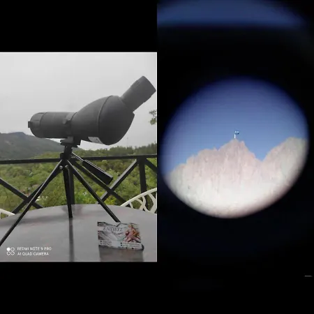 ενοικιαζόμενα ενιπεύς- Enipeas 3* Litóchoron