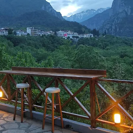 ενοικιαζόμενα ενιπεύς- Enipeas 3* Litóchoron