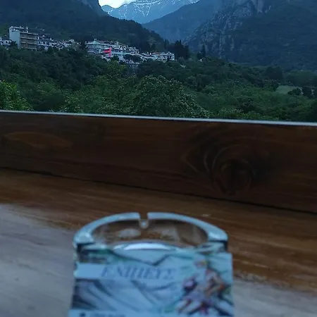 ενοικιαζόμενα ενιπεύς- Enipeas 3* Litóchoron