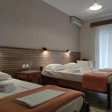 ενοικιαζόμενα ενιπεύς- Enipeas 3* Litóchoron