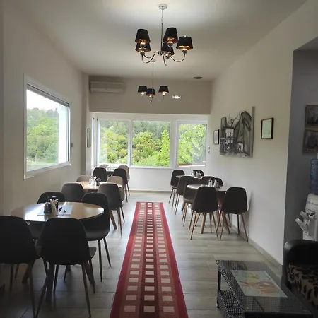 ενοικιαζόμενα ενιπεύς- Enipeas Litóchoron