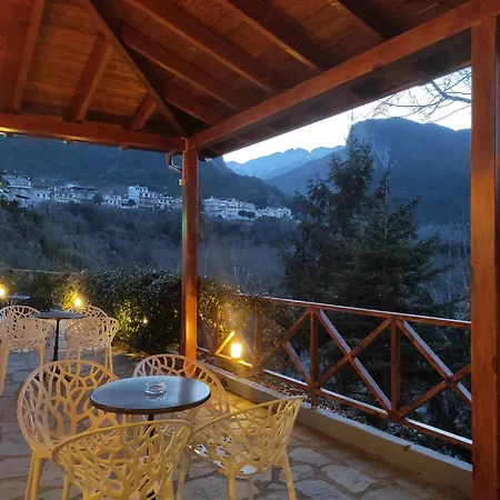 Gasthuis ενοικιαζόμενα ενιπεύς- Enipeas 3*