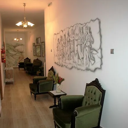 Gasthuis ενοικιαζόμενα ενιπεύς- Enipeas 3*