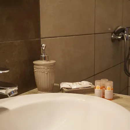 ενοικιαζόμενα ενιπεύς- Enipeas Gasthuis Litóchoron