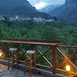 ενοικιαζόμενα ενιπεύς- Enipeas 3* Litochoro
