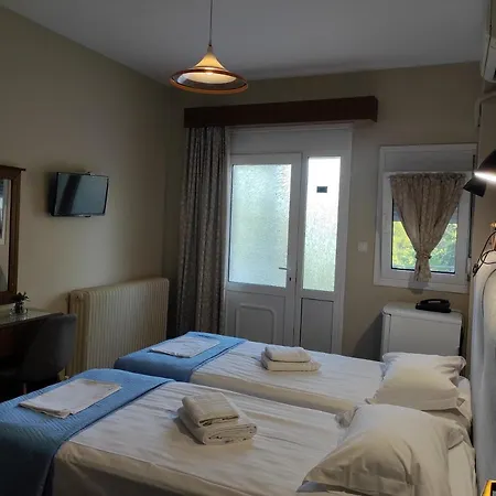 Guest house ενοικιαζόμενα ενιπεύς- Enipeas *