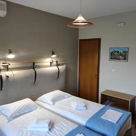 ενοικιαζόμενα ενιπεύς- Enipeas Guest house Litochoro