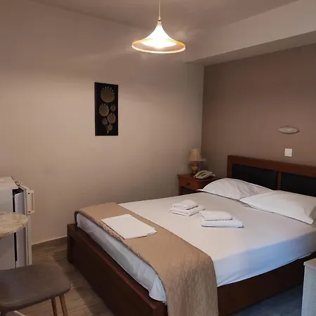 ενοικιαζόμενα ενιπεύς- Enipeas Guest house *