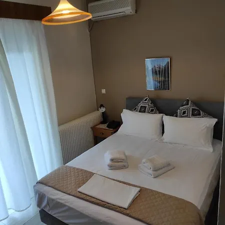 Guest house ενοικιαζόμενα ενιπεύς- Enipeas *