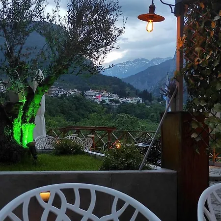 ενοικιαζόμενα ενιπεύς- Enipeas Pensiune