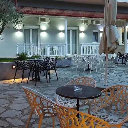 Guest house ενοικιαζόμενα ενιπεύς- Enipeas Litochoro
