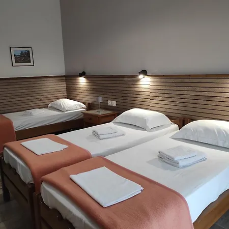 Pensiune ενοικιαζόμενα ενιπεύς- Enipeas