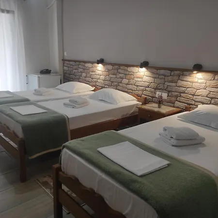 Guest house ενοικιαζόμενα ενιπεύς- Enipeas Litochoro