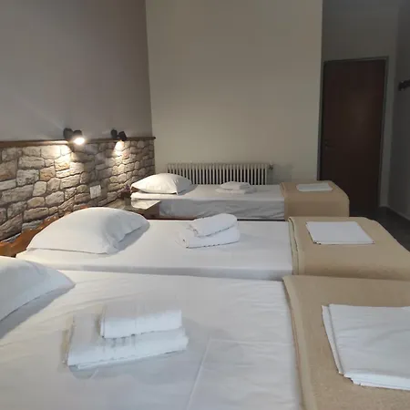 Guest house ενοικιαζόμενα ενιπεύς- Enipeas
