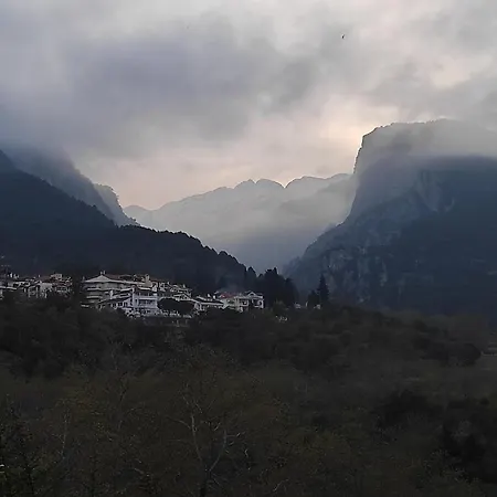 ενοικιαζόμενα ενιπεύς- Enipeas Litochoro