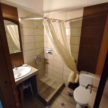 ενοικιαζόμενα ενιπεύς- Enipeas 3* Litochoro