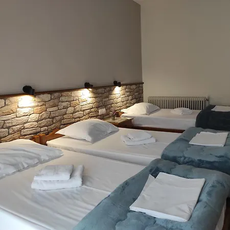 ενοικιαζόμενα ενιπεύς- Enipeas 3*