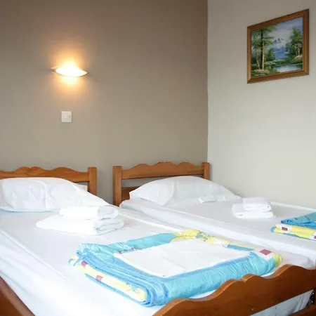 Guest house ενοικιαζόμενα ενιπεύς- Enipeas Litochoro