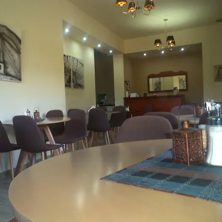 ενοικιαζόμενα ενιπεύς- Enipeas Guest house *