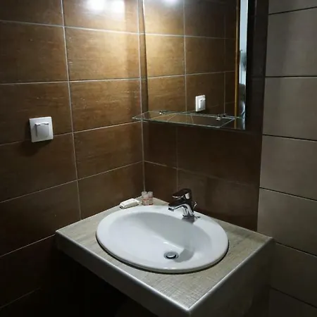 ενοικιαζόμενα ενιπεύς- Enipeas Guest house Litochoro