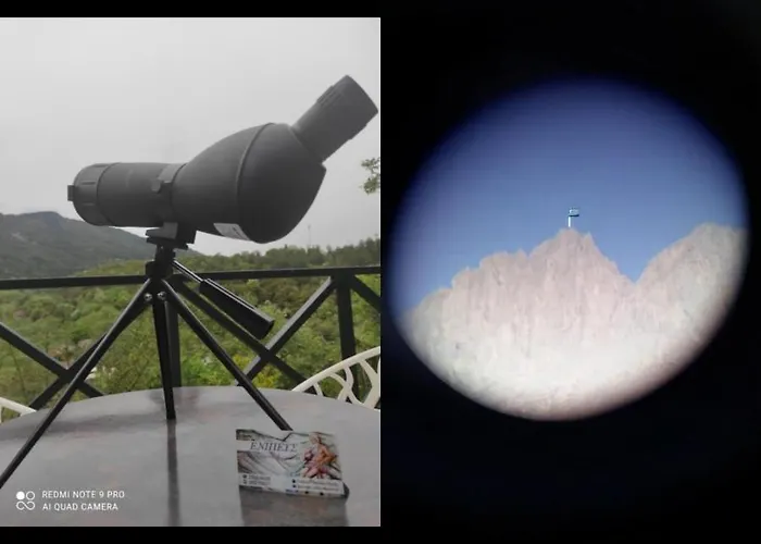 ενοικιαζόμενα ενιπεύς- Enipeas 3* Litochoro