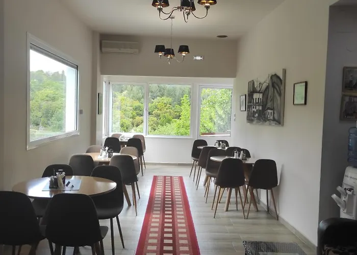 ενοικιαζόμενα ενιπεύς- Enipeas Litochoro