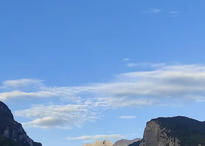 ενοικιαζόμενα ενιπεύς- Enipeas Guest house