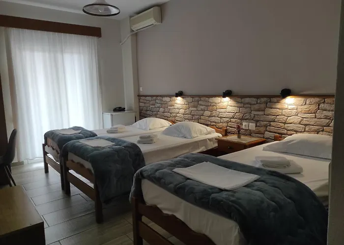 ενοικιαζόμενα ενιπεύς- Enipeas