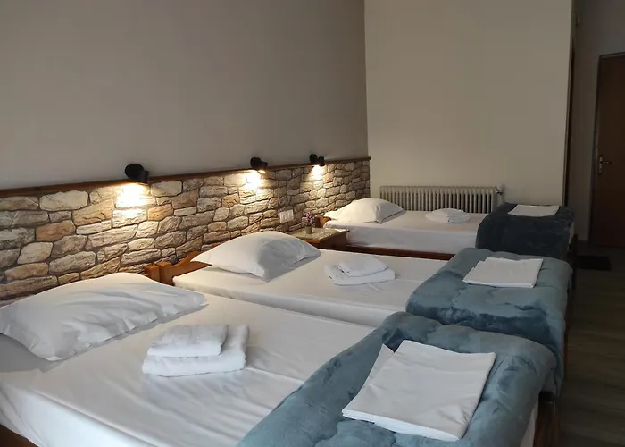 ενοικιαζόμενα ενιπεύς- Enipeas 3*