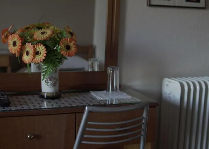 ενοικιαζόμενα ενιπεύς- Enipeas Guest house