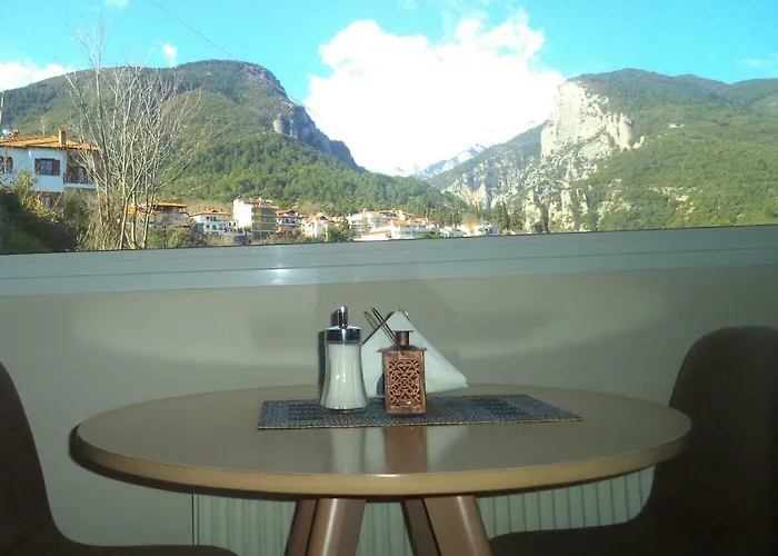 ενοικιαζόμενα ενιπεύς- Enipeas Guest house