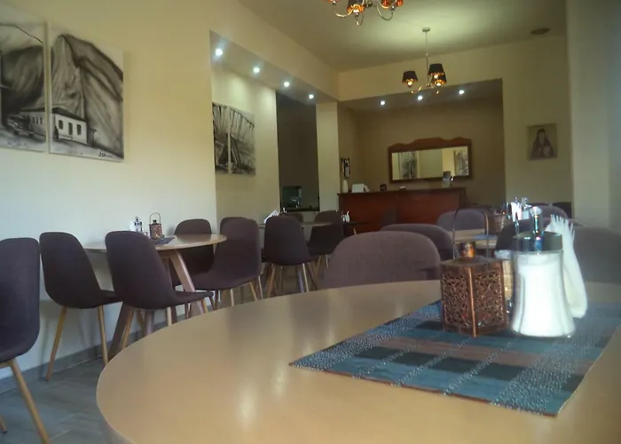 ενοικιαζόμενα ενιπεύς- Enipeas Guest house 3*